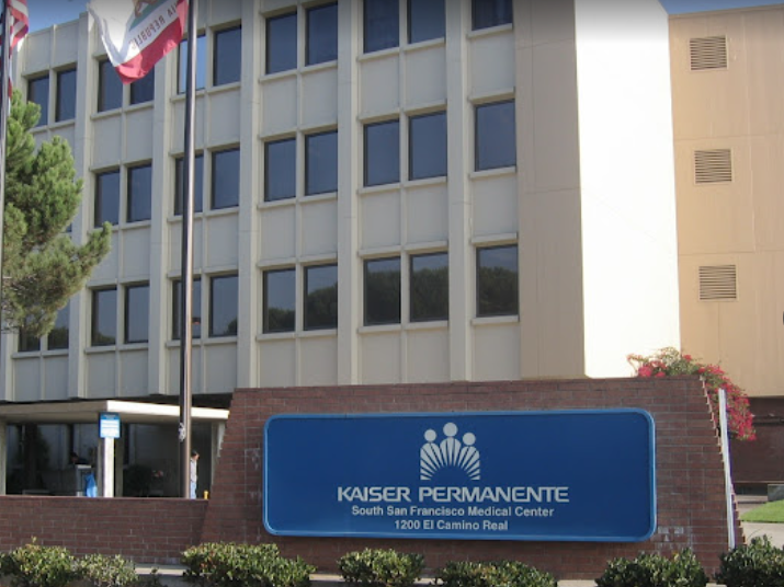 Notary Services at Kaiser South SF