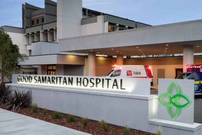 Notary Near Good Samaritan Hospital 