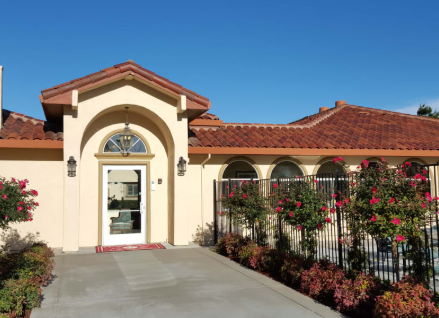 Notary near Peninsula Reflections Colma