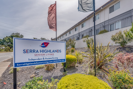 Notary near Serra Highlands Daly City