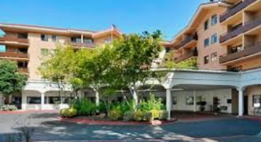 Notary Near Brookdale Care Facility Redwood City