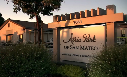 Notary near Atria Park San Mateo