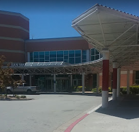Notary near San Mateo Medical Center
