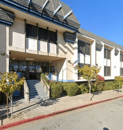 Notary Public at Burlingame Skilled Nursing