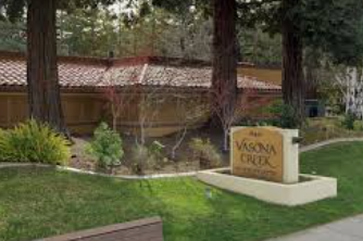 Notary near Vasona Creek Nursing Home