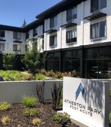 Notary near Atherton Park Post Acute