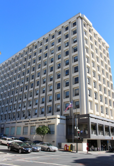Notary Near UCSF St Francis