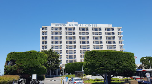 Notary near AHMC Daly City