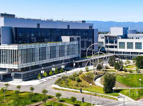 Mobile Notary at hospitals in CA