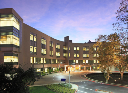 Notary near El Camino Hospital Mountain View