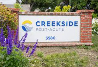 Notary Near Creekside Post Acute SJ