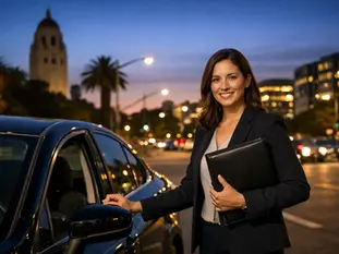 Mobile Notary Palo Alto After Hours: Fast, Reliable Evening Notarization