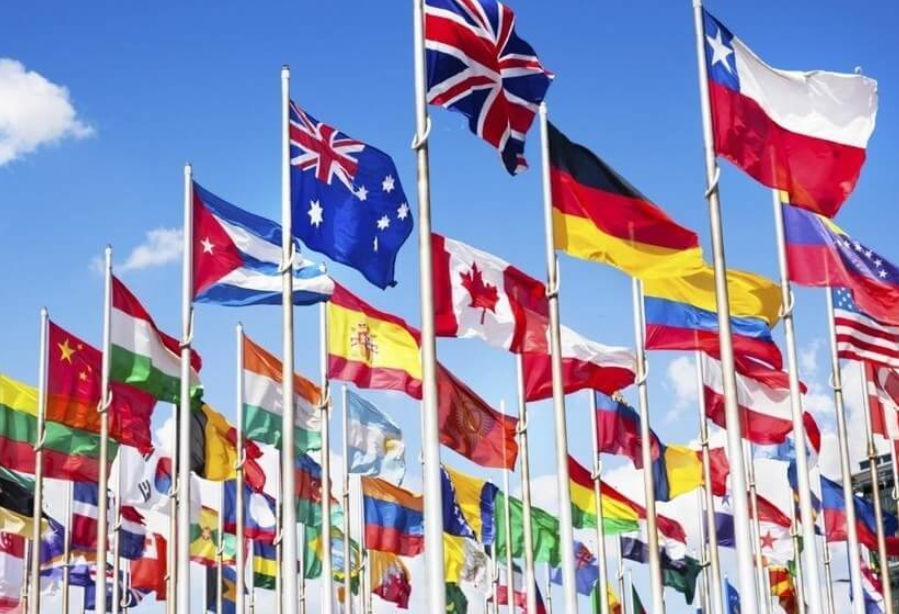 California Apostille Services for international document use in Hague Countries and Authentications for Non Hague Countries