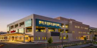 Notary near Washington Health Care Fremont