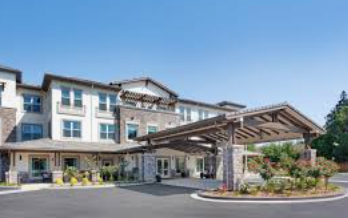 Notary Services near The Forum Care Facility