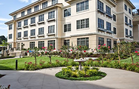 Notary at Oakmont Of Burlingame