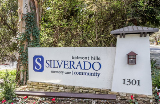 Notary near Silverado Belmont Hills