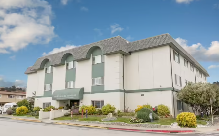 Notary near Pacifica Nursing and Rehab