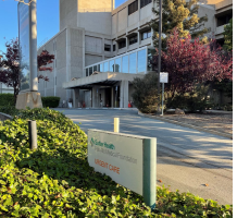 Notary Near Sutter Urgent Care San Mateo