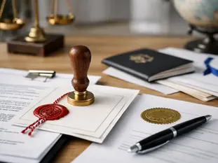 Certified Translation for Apostille Explained