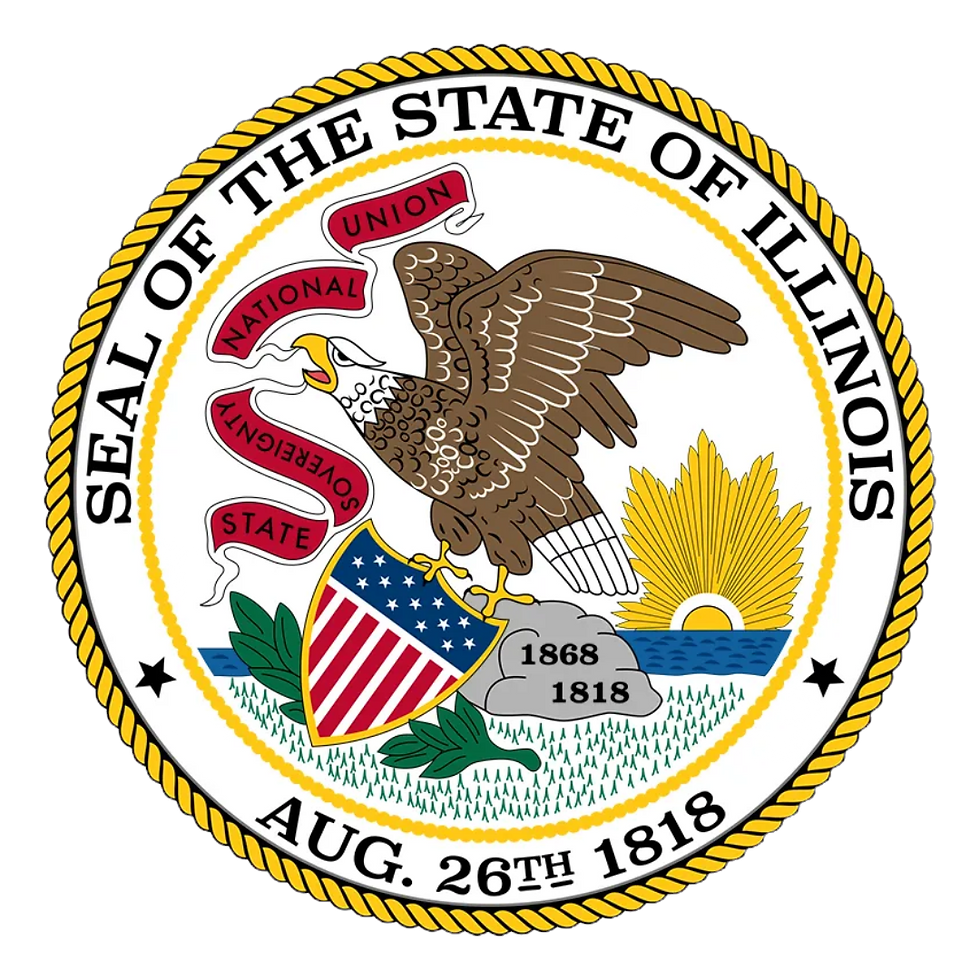 Certified legal document translation services in Illinois