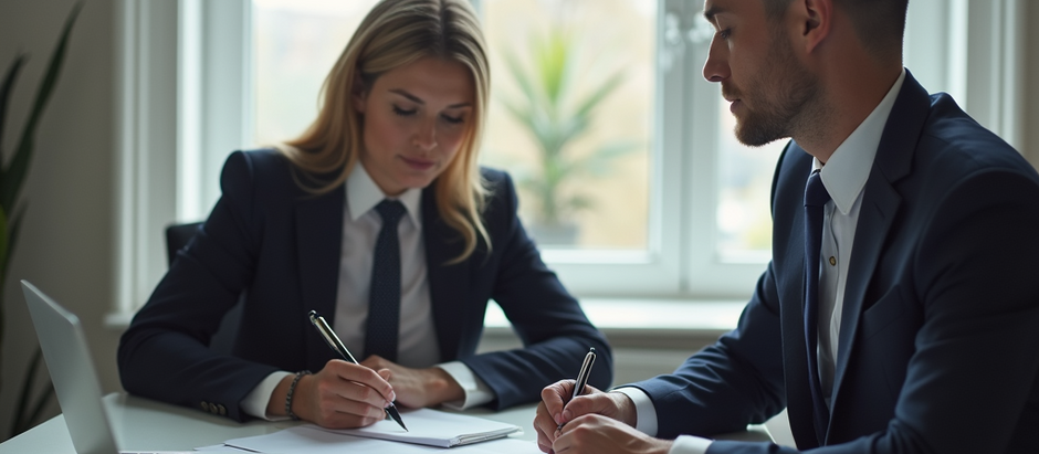 Local Mobile Notary Services in Burlingame, CA 94010