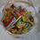 Thumbnail: Cesta Lanche c/ 26 itens
