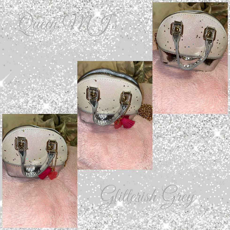 Thumbnail: Small Mini Diva Bags