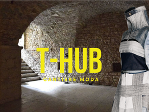 T-HUB – Cantiere Moda: il cuore giovane e creativo della Trento Fashion Week