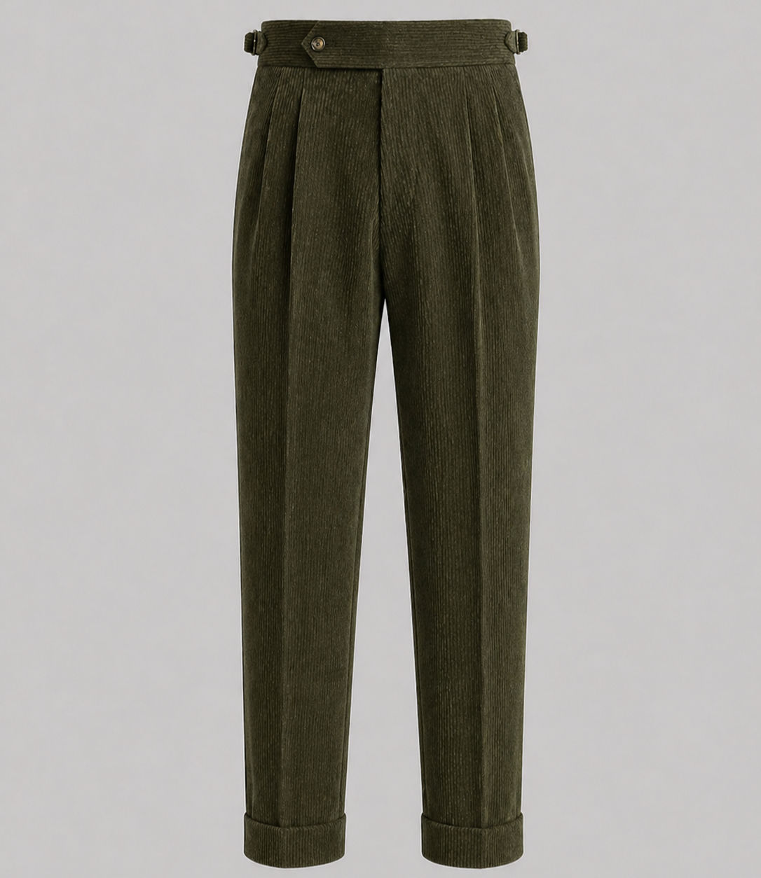 Naples Trouser