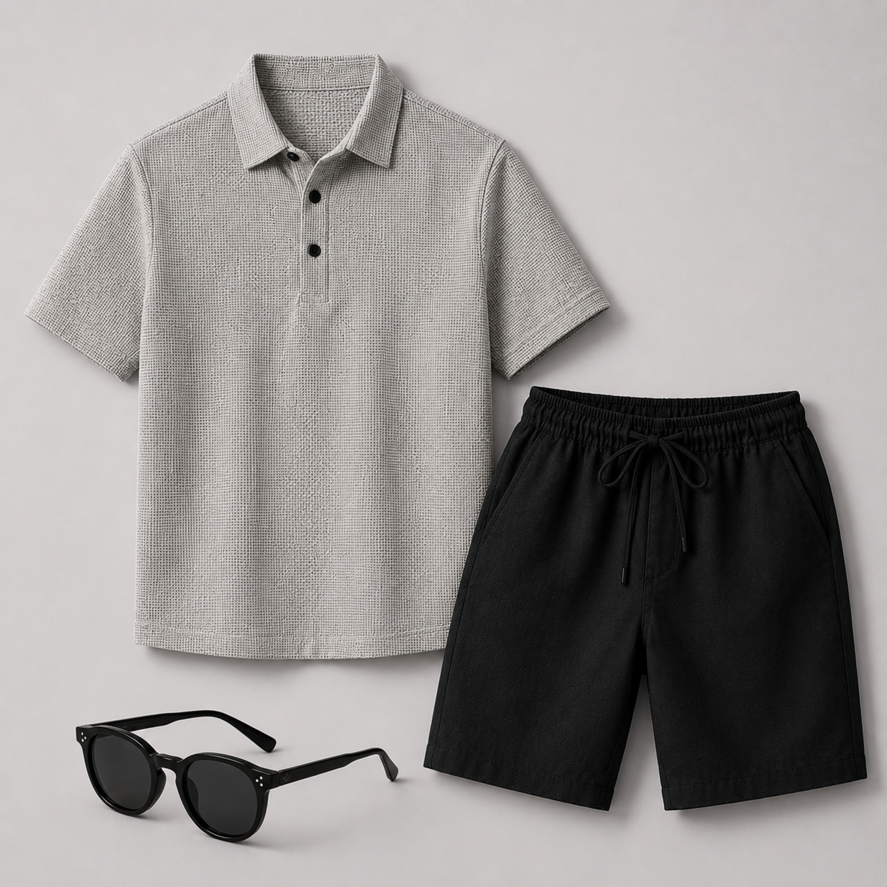 The Riviera Summer Set