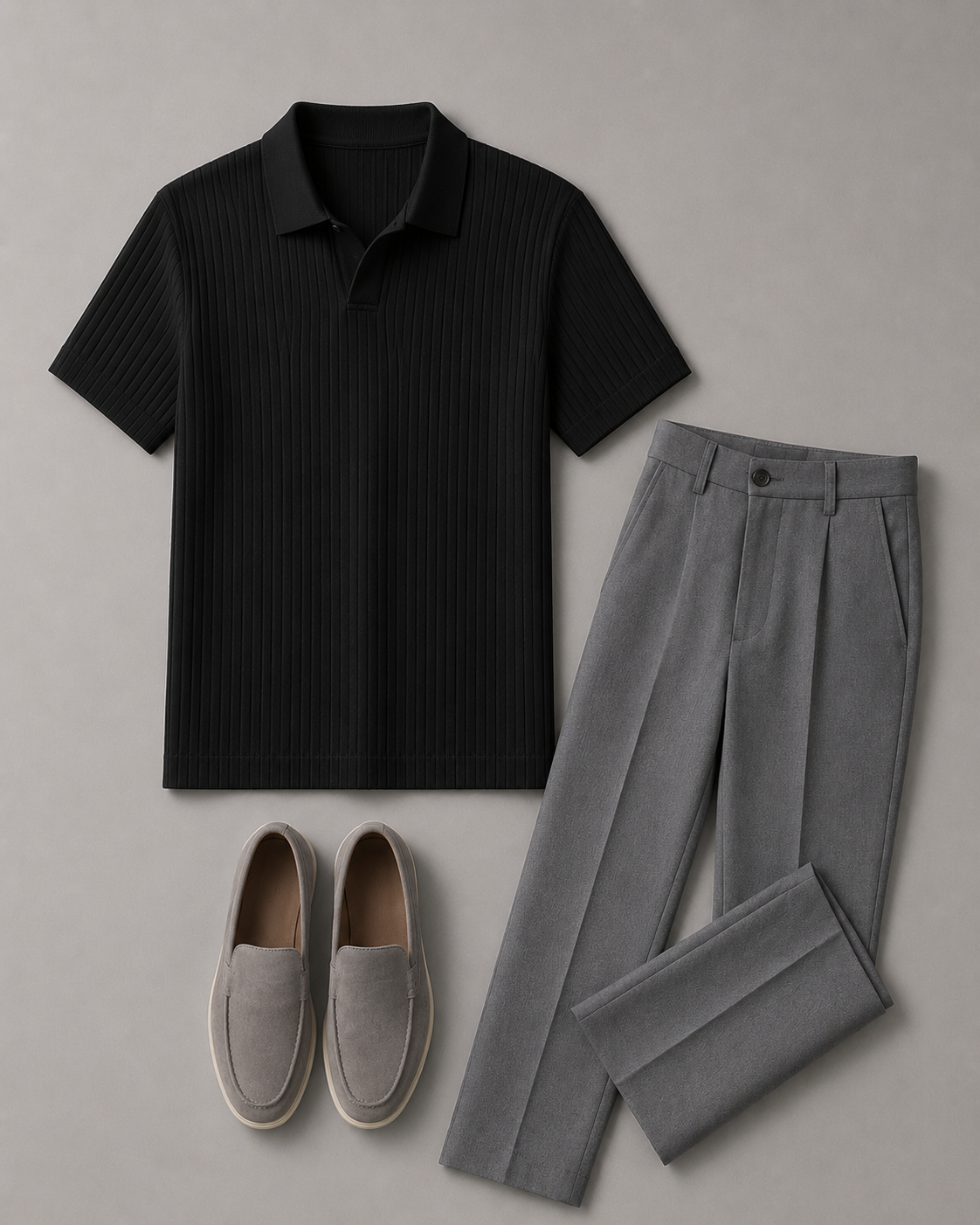 The Monaco Set
