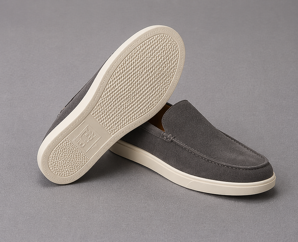 Thumbnail: Milano Loafers