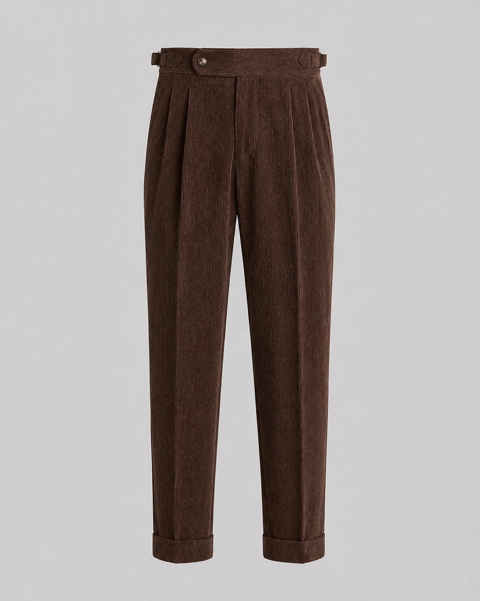 Thumbnail: Naples Trouser