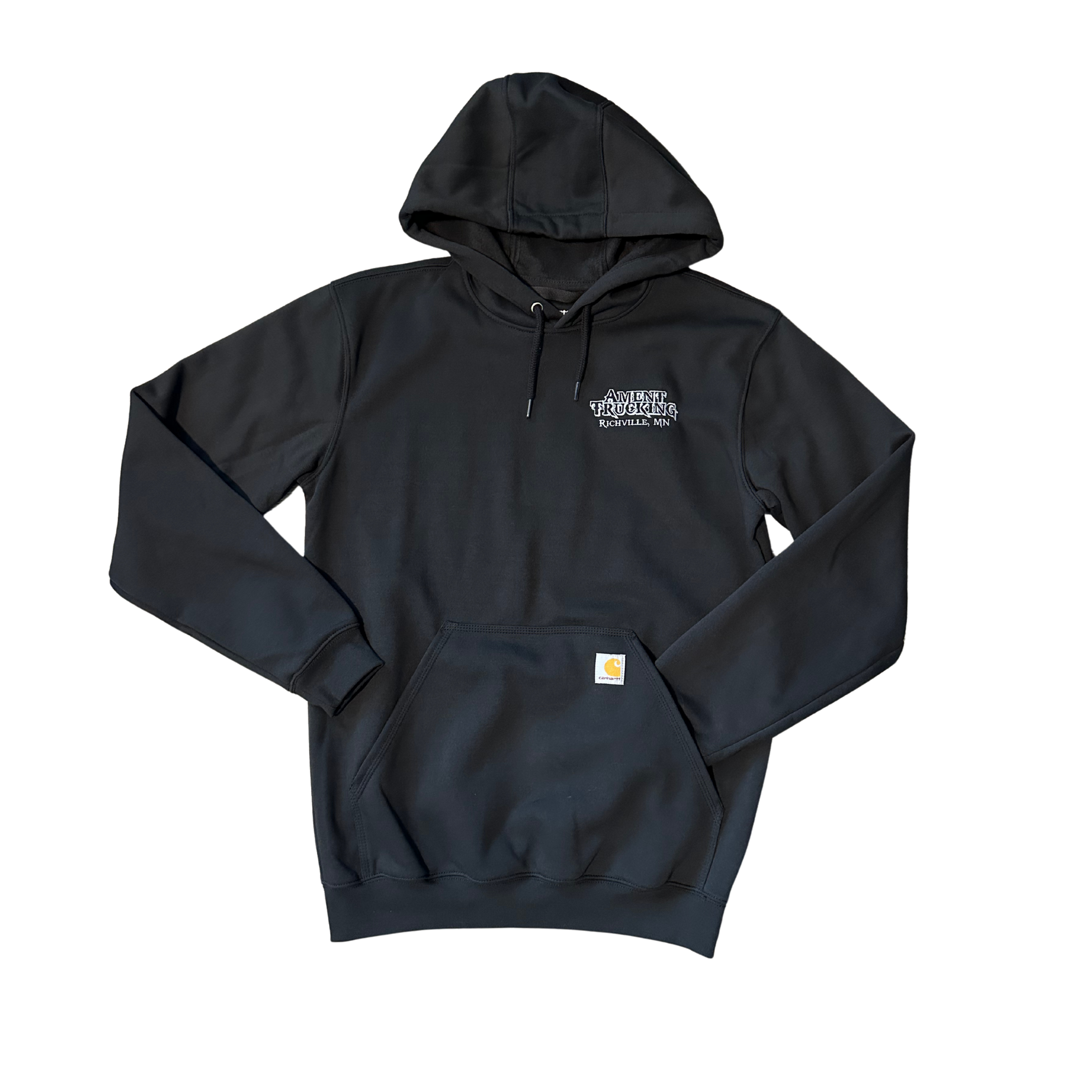 Carhartt Midweight Hoodie