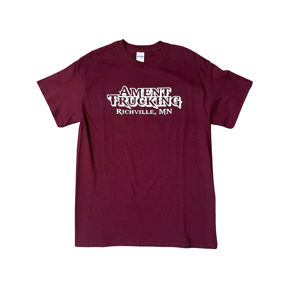 Thumbnail: Gildan Tee