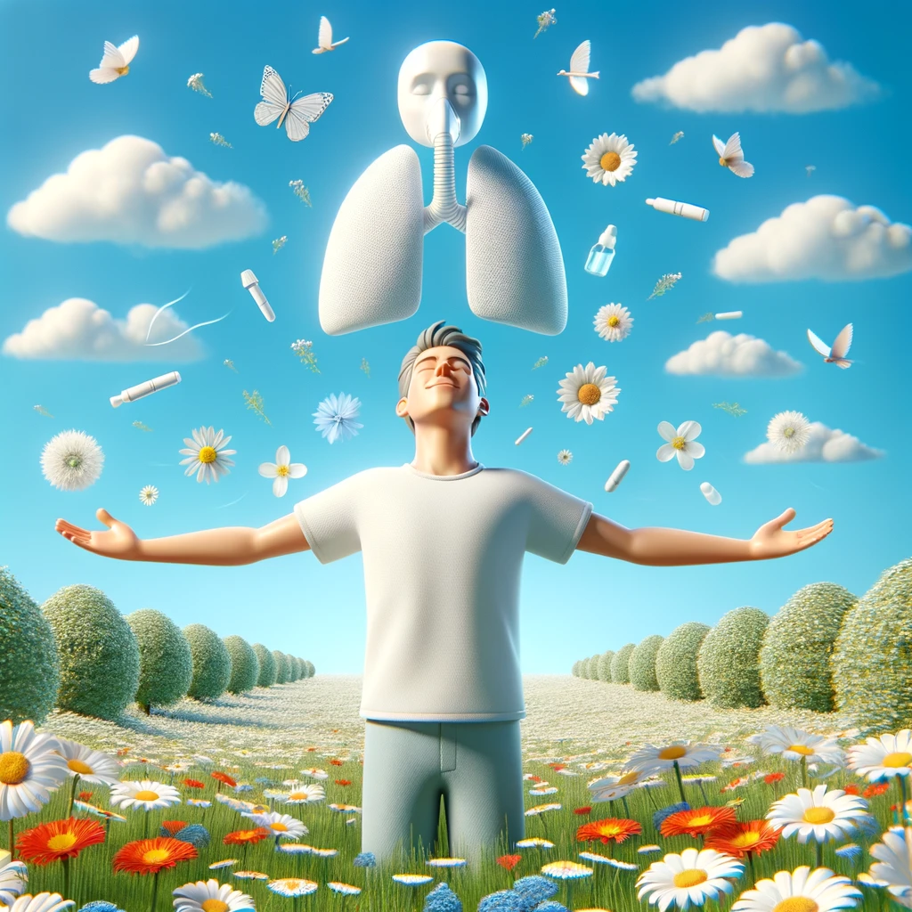 Claritin Guide Effective Allergy Relief Without Drowsiness