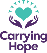 Carrying Hope