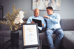 MPU Businessfotografie