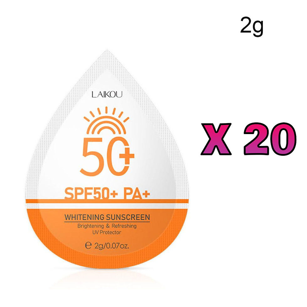 Miniatura: Protetor Solar Facial e Corporal com Colágeno FPS 50+