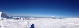Mount Saint Helens