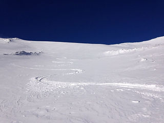 Mount Saint Helens