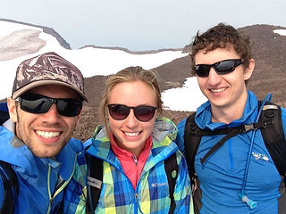 South Sister