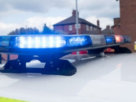 Two Men Arrested in Tamworth Following Major Cocaine and Cannabis Seizure