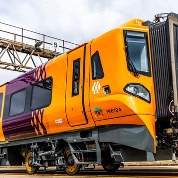 No More Private Profits: Trains Return to Public Hands