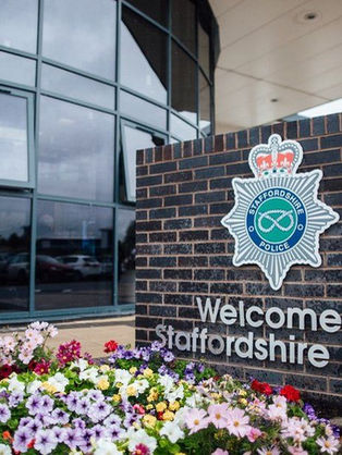 Staffordshire Police Achieve Major Breakthrough in Fight Against Serious and Organised Crime