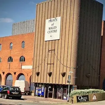 Prince of Wales Theatre Demolition Plans Stalled by United Front