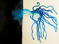 New Publication Project Announced: YOSHITAKA AMANO PRIVATE WORKS