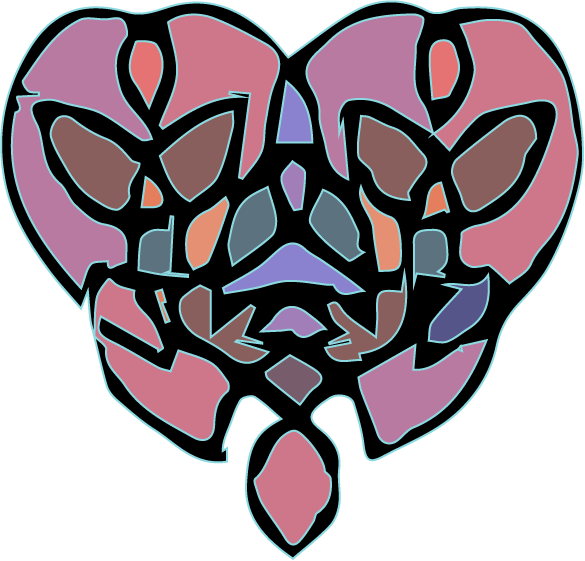 Celtic Heart