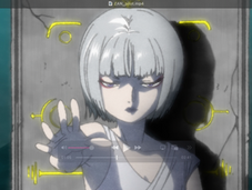 Original Anime ZAN website and Pilot Filom